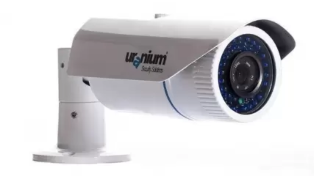 URANIUM ANHD30-R2072Y 2MP 2.8-12MM VARIFOCAL LENS 60MT IR METAL KASA 4IN1 BULLET KAMERA